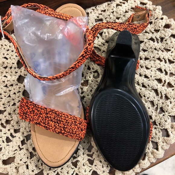 Ketzaly sandals - Picture 3 of 4